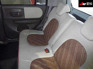 SUZUKI ALTO LAPIN 2014