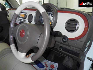 SUZUKI ALTO LAPIN 2014
