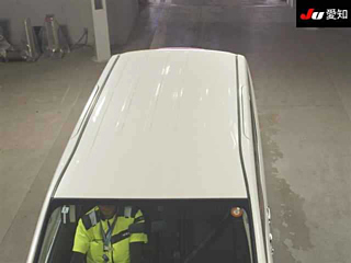 NISSAN SERENA 2011