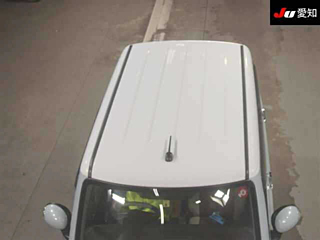 SUZUKI ALTO LAPIN 2014