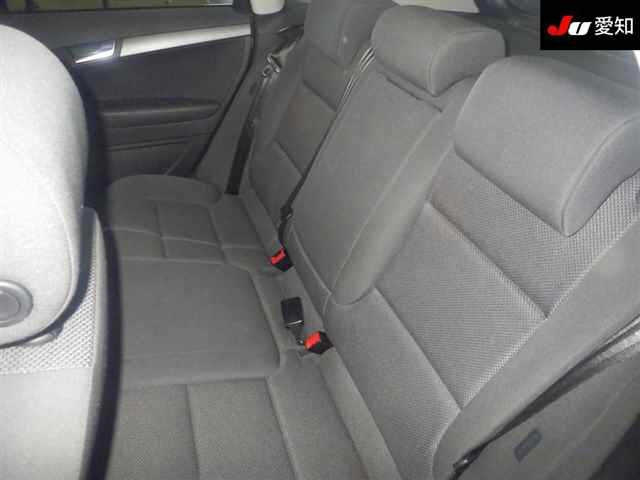 AUDI A3 2009