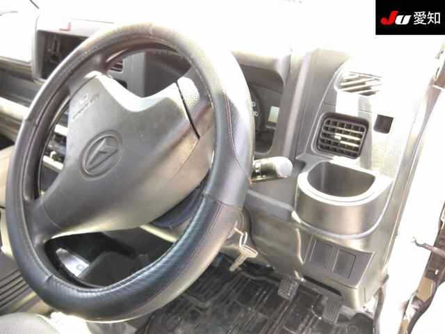 DAIHATSU HIJET TRUCK 2015