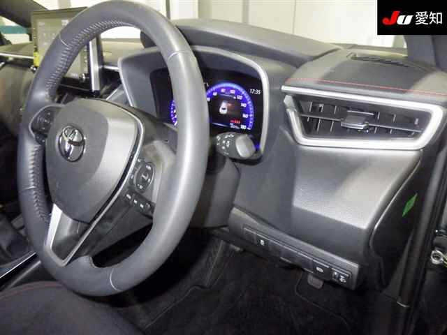 TOYOTA COROLLA SPORT 2020