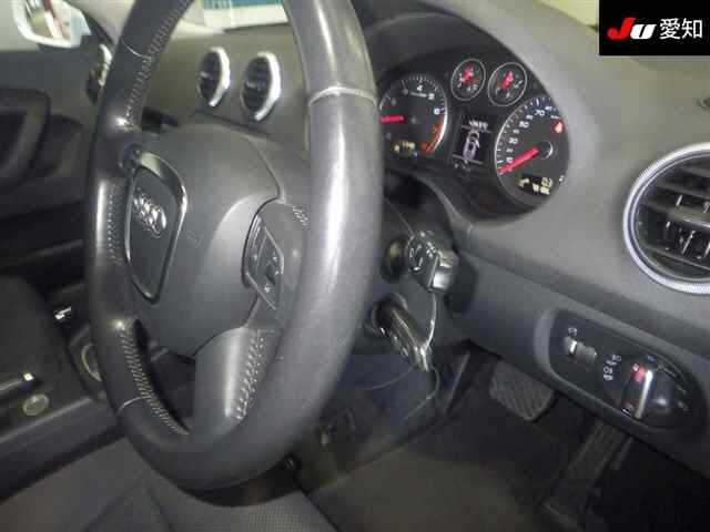 AUDI A3 2009