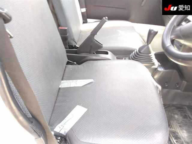 DAIHATSU HIJET TRUCK 2015