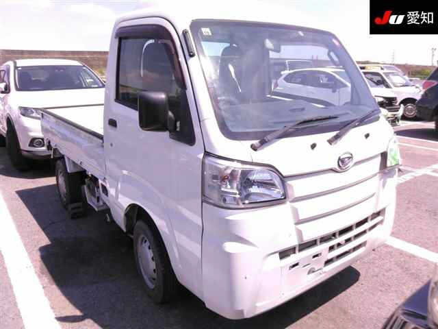 DAIHATSU HIJET TRUCK 2015