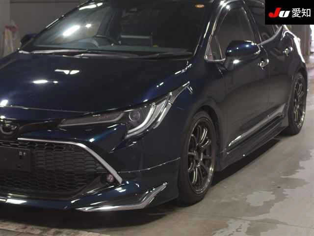 TOYOTA COROLLA SPORT 2020