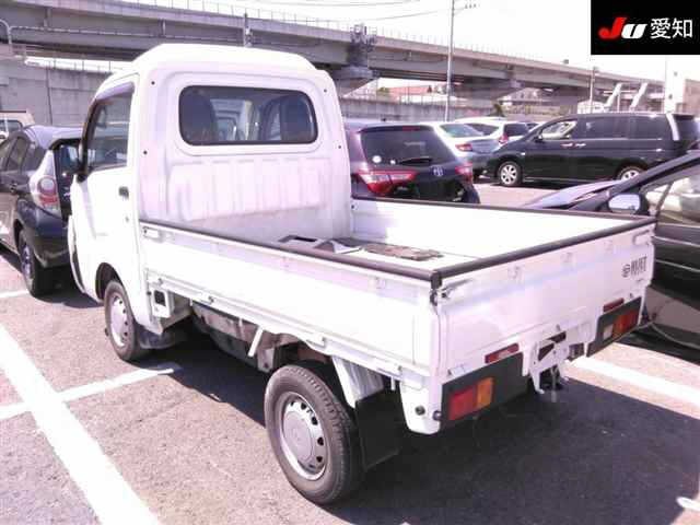 DAIHATSU HIJET TRUCK 2015