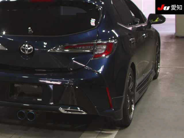 TOYOTA COROLLA SPORT 2020