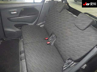 SUZUKI WAGON R 2016