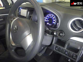 SUZUKI WAGON R 2016