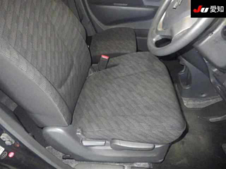 SUZUKI WAGON R 2016