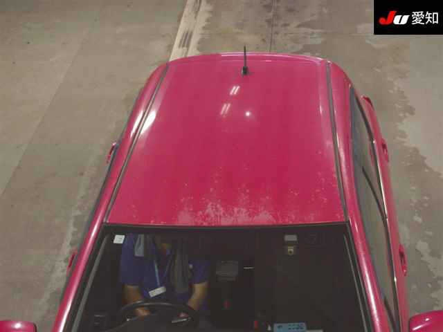 TOYOTA VITZ 2016