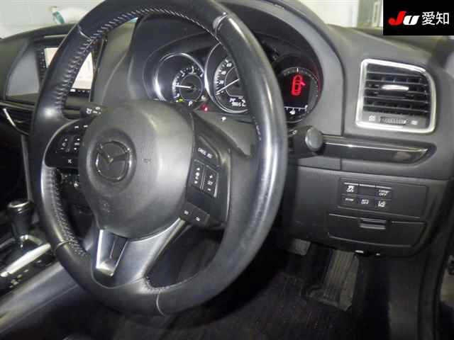 MAZDA ATENZA WAGON 2013