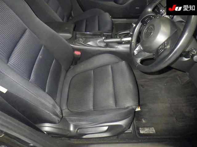 MAZDA ATENZA WAGON 2013