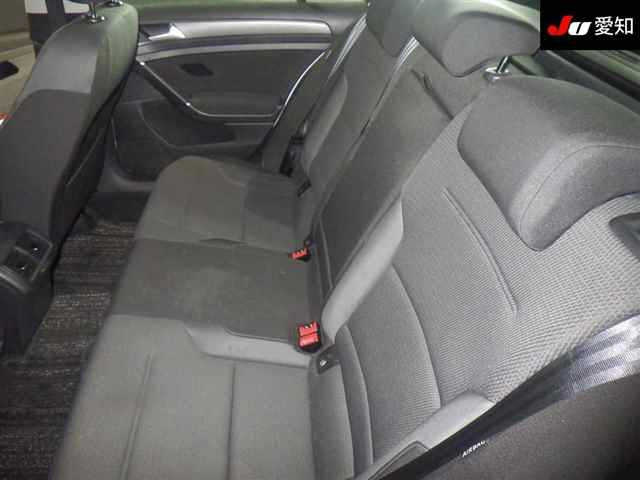 VOLKSWAGEN GOLF VARIANT 2019