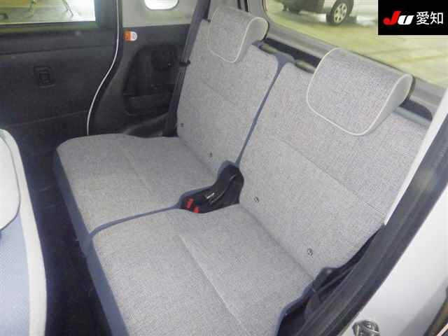 DAIHATSU MOVE CANBUS 2025