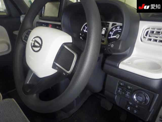 DAIHATSU MOVE CANBUS 2025