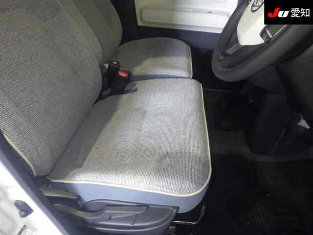 DAIHATSU MOVE CANBUS 2025