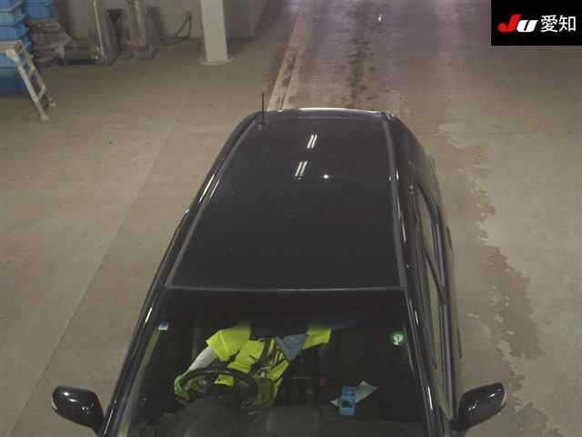 HONDA FIT SHUTTLE 2011