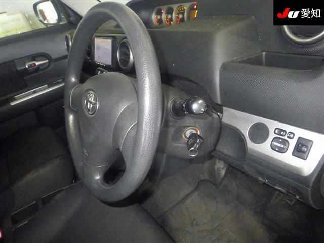 TOYOTA COROLLA RUMION 2012