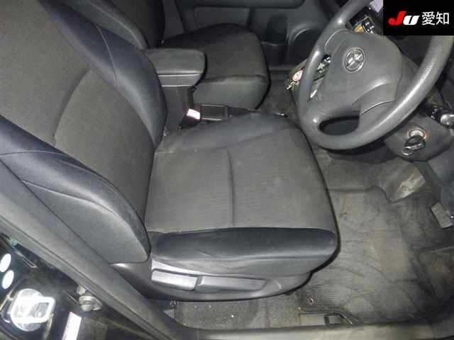 TOYOTA COROLLA RUMION 2012