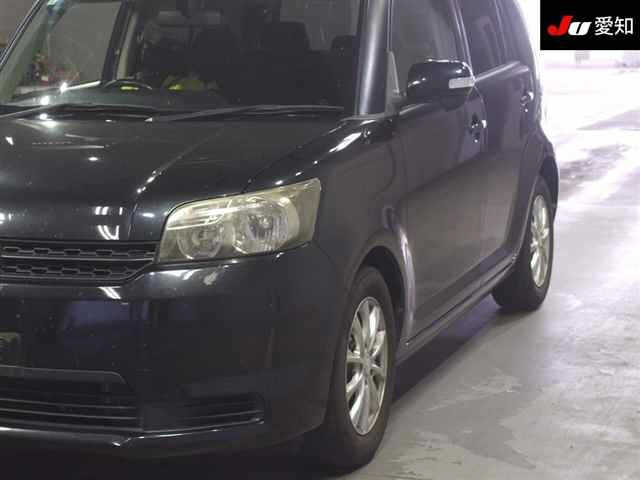 TOYOTA COROLLA RUMION 2012