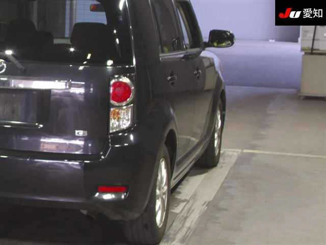 TOYOTA COROLLA RUMION 2012