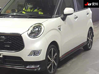 car slider
