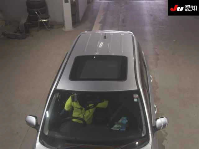 SUBARU FORESTER 2012