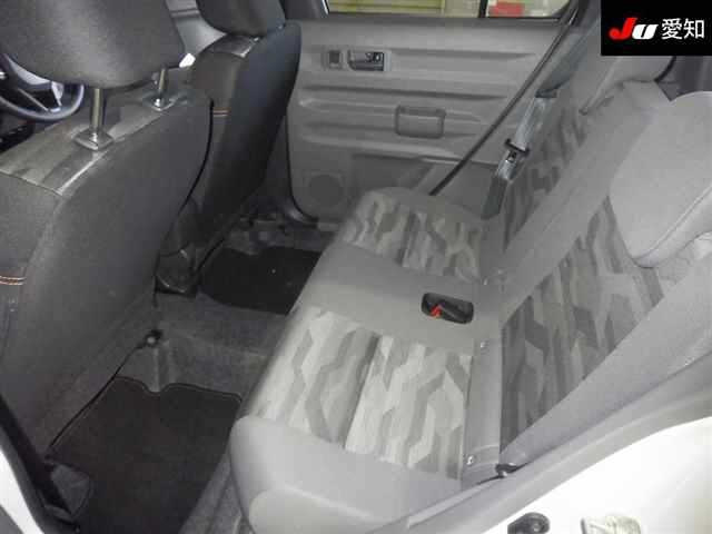 DAIHATSU TAFT 2025