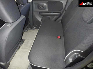 SUZUKI ALTO LAPIN 2013