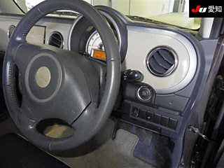 SUZUKI ALTO LAPIN 2013