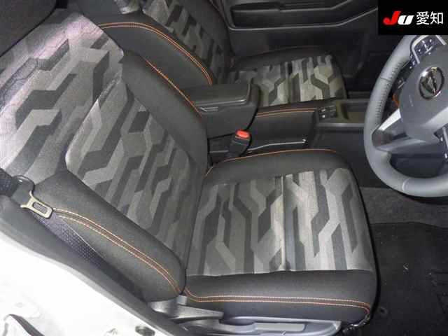 DAIHATSU TAFT 2025