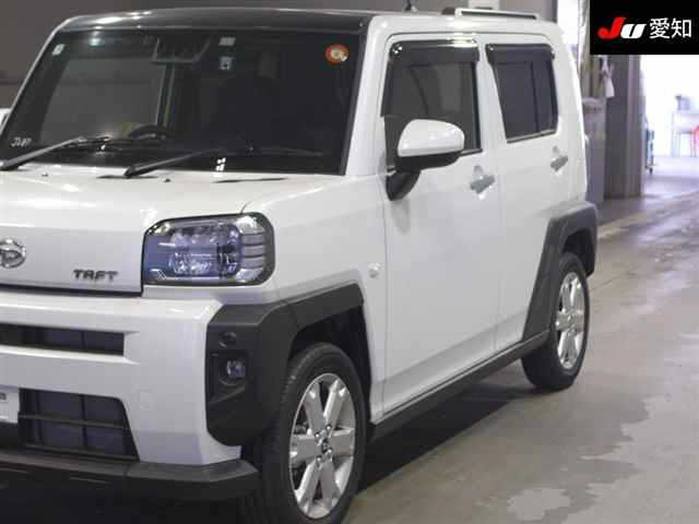 DAIHATSU TAFT 2025