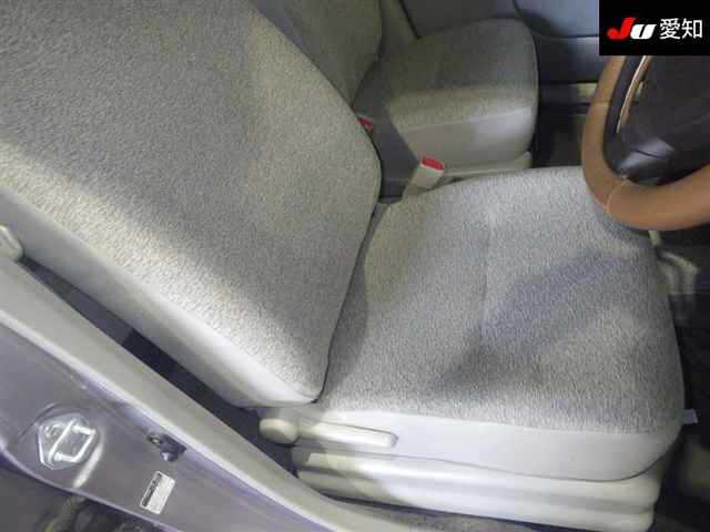 TOYOTA PASSO 2011