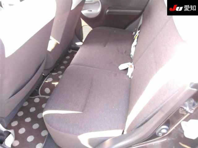 TOYOTA PASSO 2016