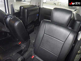NISSAN SERENA 2014