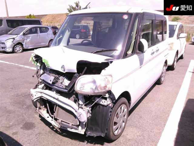 DAIHATSU TANTO 2012