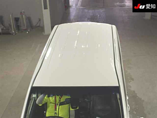 NISSAN SERENA 2014