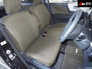NISSAN MOCO 2012