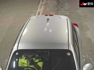 NISSAN JUKE 2012