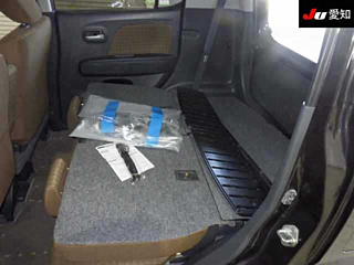 NISSAN MOCO 2012