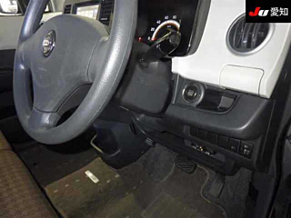NISSAN MOCO 2012