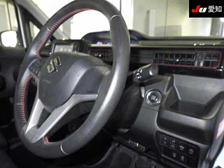 SUZUKI WAGON R 2017