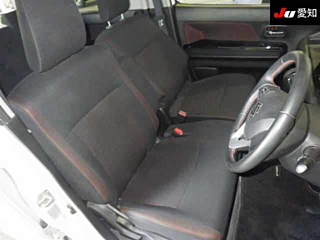SUZUKI WAGON R 2017
