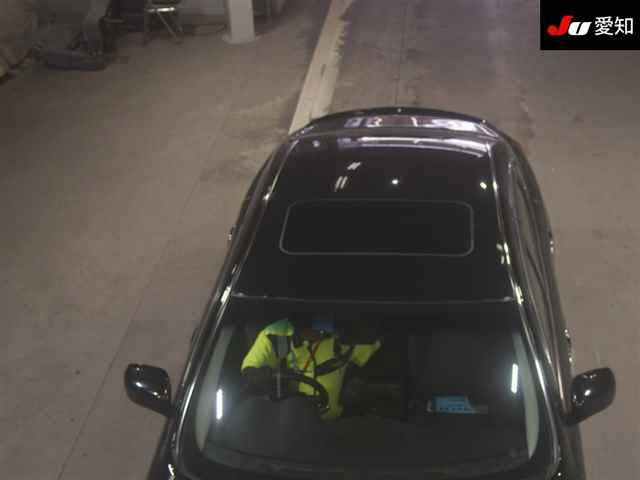 NISSAN FUGA 2010