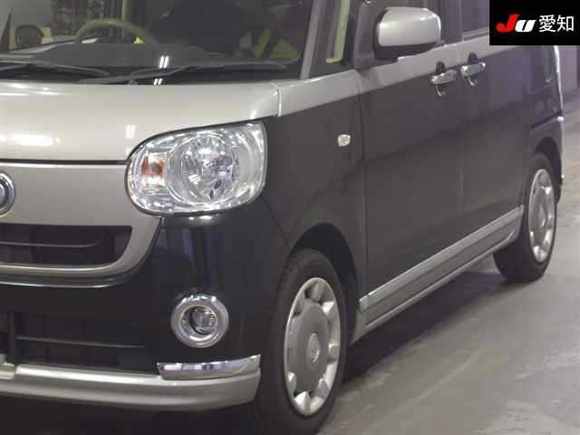 DAIHATSU MOVE CANBUS 2019