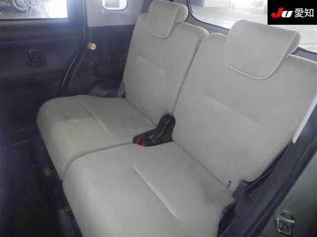 DAIHATSU MOVE CANBUS 2019
