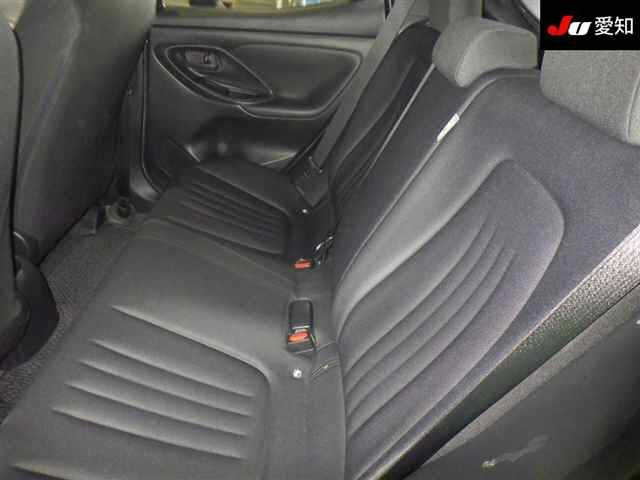 TOYOTA YARIS 2020